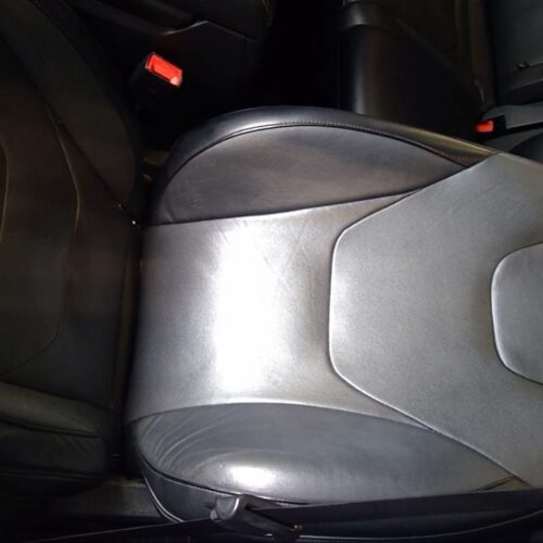 2015 FORD EDGE SEAT FRONT – 1901192