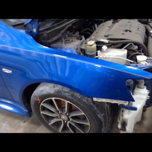 2017 MITSUBISHI LANCER FENDER – 1926823