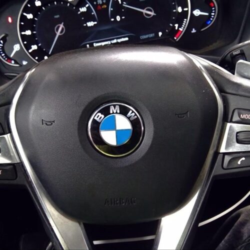 2019 BMW BMW_X3 AIR BAG – 1932097