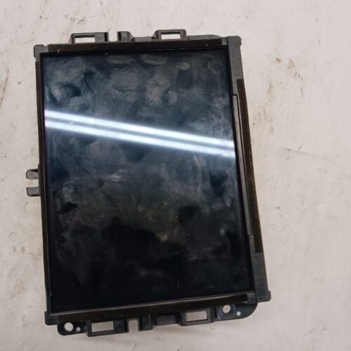 2022 DODGE DURANGO RADIO AUDIO – 11199198