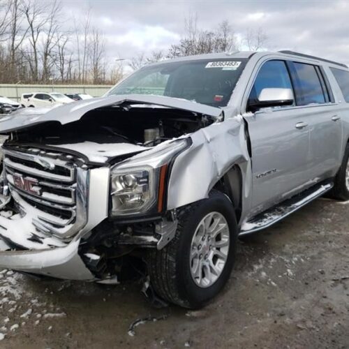 2017 GMC YUKON_XL_1500 RUNNING BOARD – 10418580