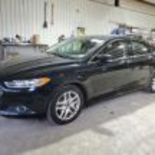 2014 FORD FUSION AIR BAG – 1003328773