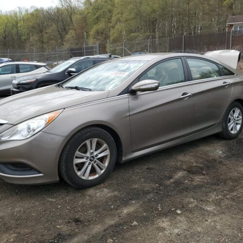 2014 HYUNDAI SONATA ANTI-LOCK BRAKE PARTS – 1003394446