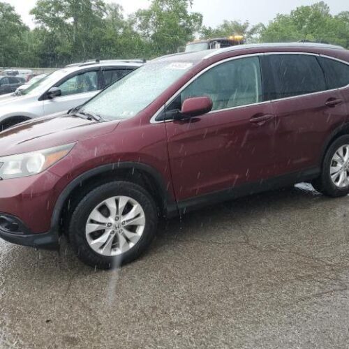 2013 HONDA CR~V AIR BAG – 1003406105