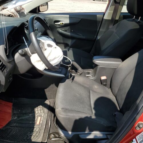 2009 TOYOTA COROLLA CALIPER – 1003393071