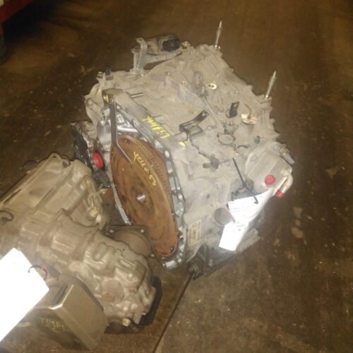 2017 HONDA CR~V TRANSMISSION, TRANSAXLE – 1003103912