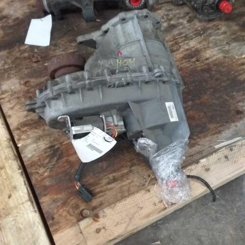 2013 FORD FORD_F150_PICKUP TRANSFER CASE ASSEMBLY – 1003156580