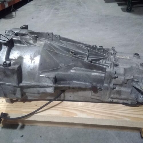 2016 FORD MUSTANG TRANSMISSION, TRANSAXLE – 1003279599