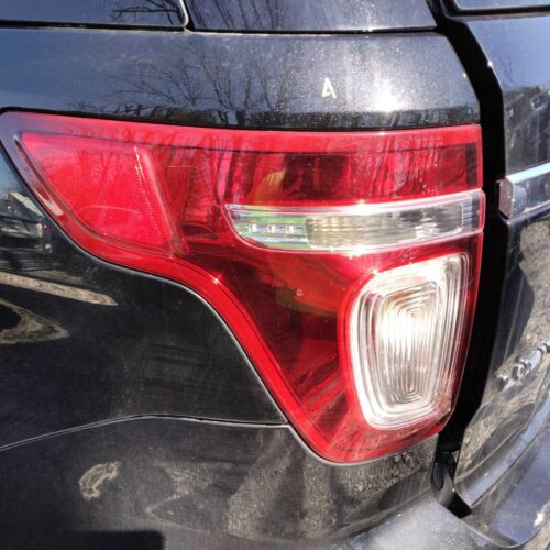 2015 FORD EXPLORER TAIL LAMP – 1003315277