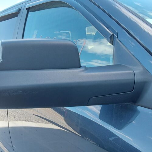 2014 DODGE DODGE_1500_PICKUP SIDE VIEW MIRROR – 1003340778