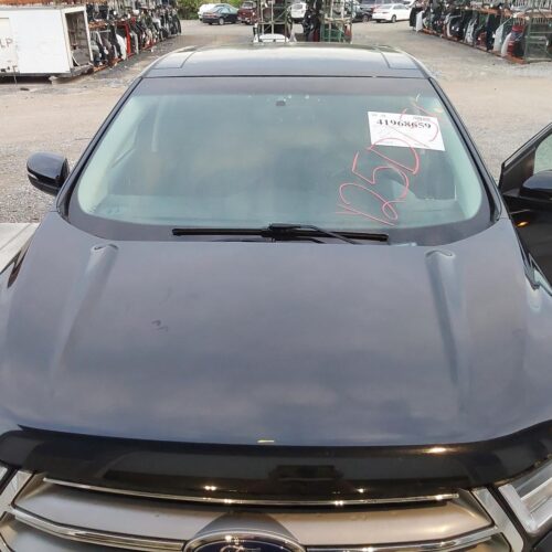2015 FORD EDGE HOOD – 1003358414