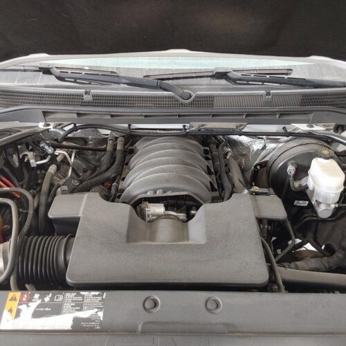 2017 GMC SIERRA_1500_PICKUP ENGINE ASSEMBLY – 1003371370