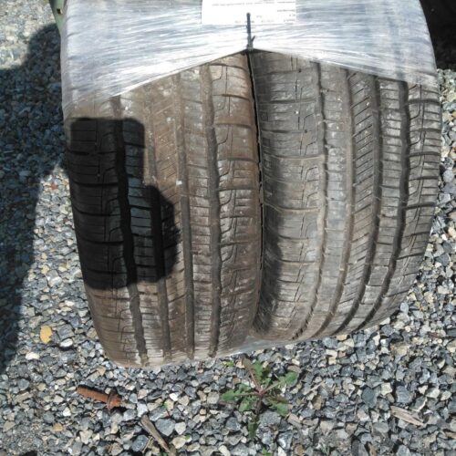 2015 CHRYSLER 200 TIRES – 1003382099