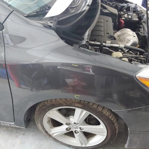 2010 TOYOTA MATRIX FENDER – 1003406930