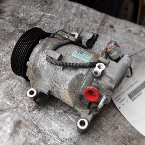 2016 HONDA CIVIC AC COMPRESSOR – 1003400808