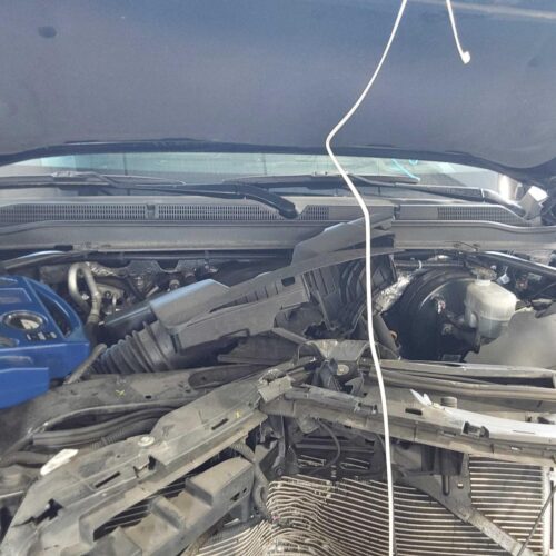 2016 GMC YUKON ENGINE ASSEMBLY – 1003411469