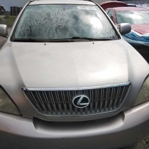 2004 LEXUS LEXUS_RX330 HOOD – 1003407903