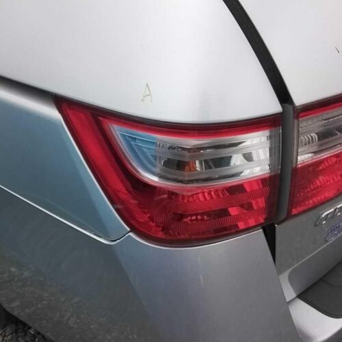 2012 HONDA ODYSSEY TAIL LAMP – 1003414745