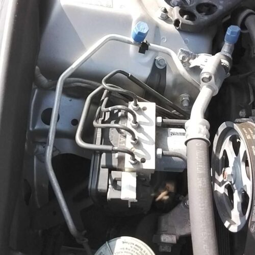 2011 HONDA ACCORD ANTI-LOCK BRAKE PARTS – 1003425820