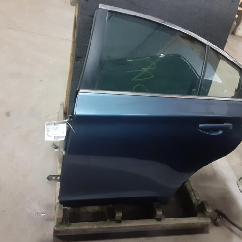 2017 SUBARU LEGACY DR ASSEMBLY REAR SIDE – 1001123090