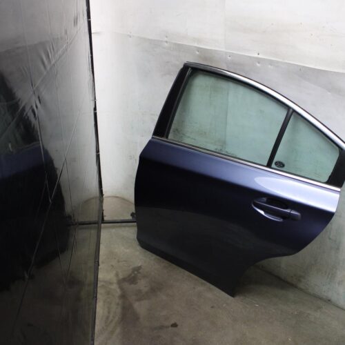 2018 SUBARU LEGACY DR ASSEMBLY REAR SIDE – 1001194251