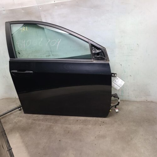 2015 TOYOTA COROLLA DOOR ASSEMBLY FRONT – 1001180521