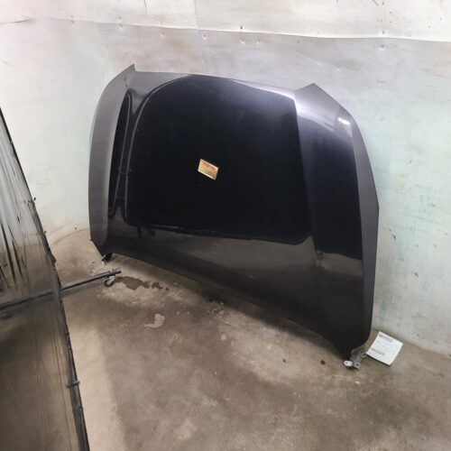 2016 SUBARU IMPREZA HOOD – 1001219156