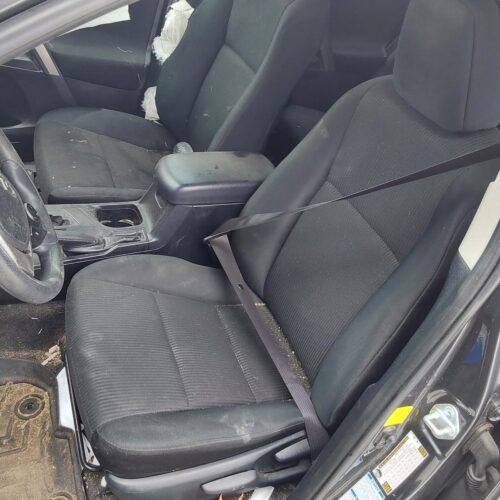 2016 TOYOTA RAV4 SEAT FRONT – 1003376557