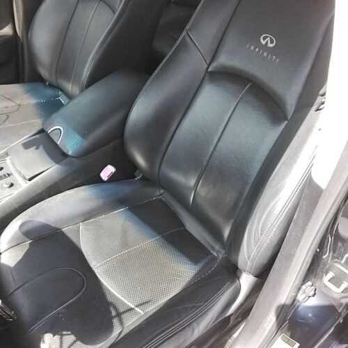 2010 INFINITI INFINITI_G37 SEAT FRONT – 1003400383