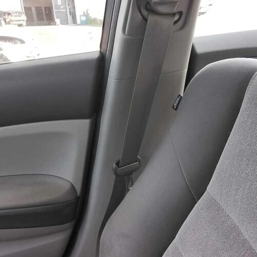 2010 HONDA ACCORD SEAT BELT FRONT – 1003403517