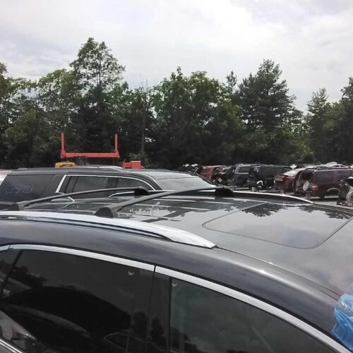 2016 ACURA MDX LUGGAGE RACK – 1003416842
