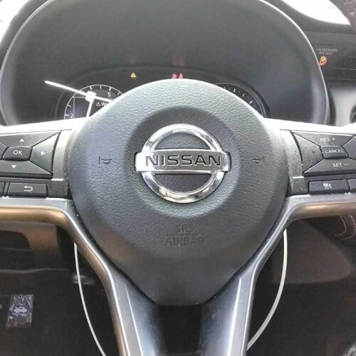 2021 NISSAN KICKS AIR BAG – 1003425381