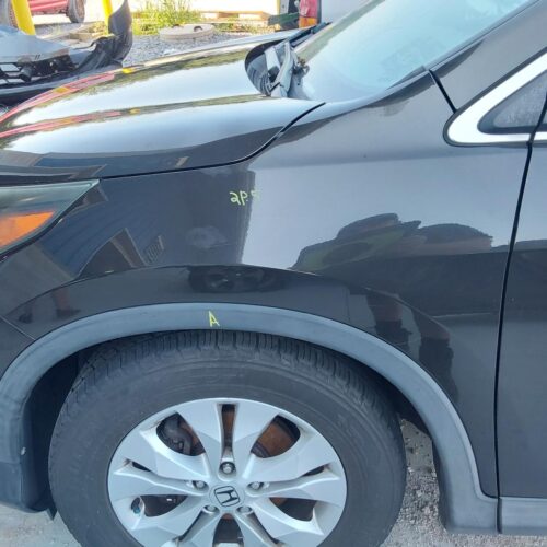 2014 HONDA CR~V FENDER – 1003426792