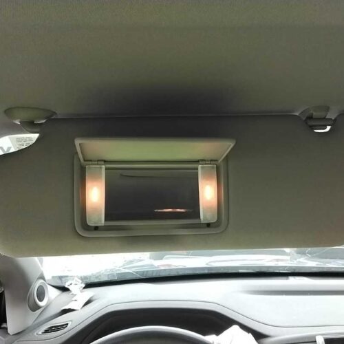 2016 HONDA PILOT SUN VISOR – 1003433631