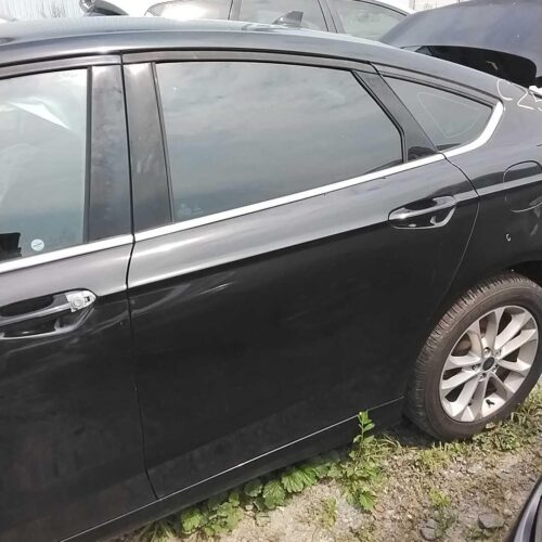 2019 FORD FUSION DR ASSEMBLY REAR SIDE – 1003435917