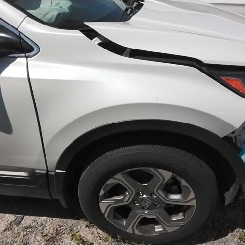 2018 HONDA CR~V FENDER – 1003439528