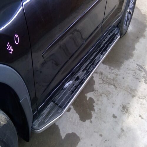2018 TOYOTA HIGHLANDER RUNNING BOARD – 400001018475