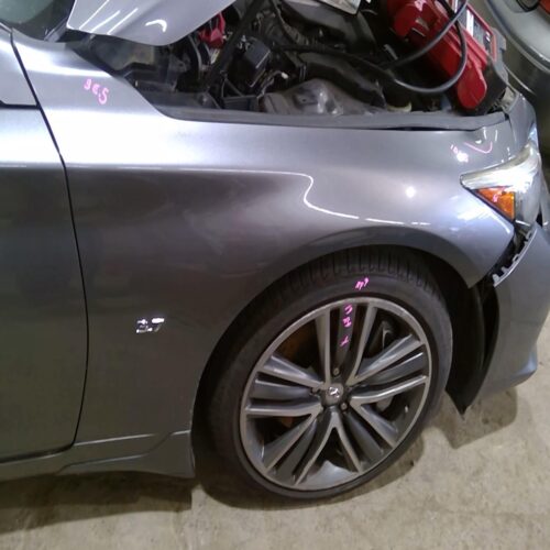 2015 INFINITI INFINITI_Q50 FENDER – 400001070776