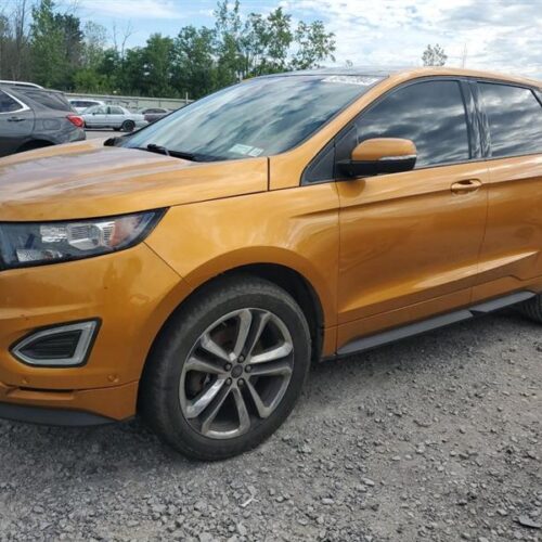 2015 FORD EDGE DR ASSEMBLY REAR SIDE – 10743222