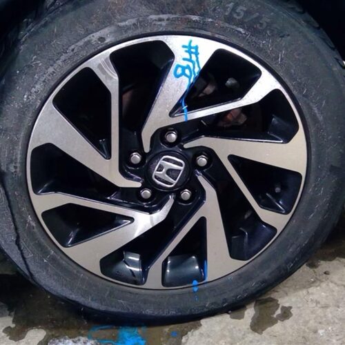 2018 HONDA CIVIC WHEEL – 1122741