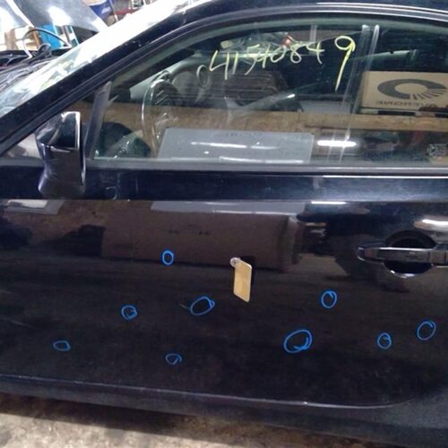2013 SCION SCION_FR~S DOOR ASSEMBLY FRONT – 1140055