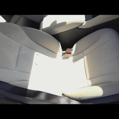 2023 HONDA ACCORD SEAT FRONT – 1160244