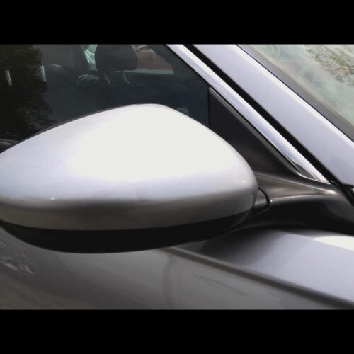 2024 HONDA ACCORD SIDE VIEW MIRROR – 1169890