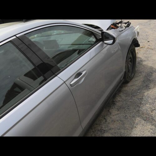 2024 HONDA ACCORD DOOR ASSEMBLY FRONT – 1169891