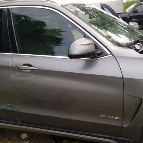 2018 BMW BMW_X5 DOOR ASSEMBLY FRONT – 1185125