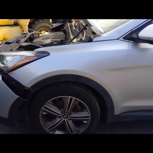 2016 HYUNDAI SANTA_FE FENDER – 1398618