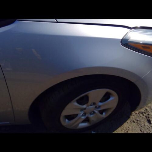 2018 KIA FORTE FENDER – 1454952