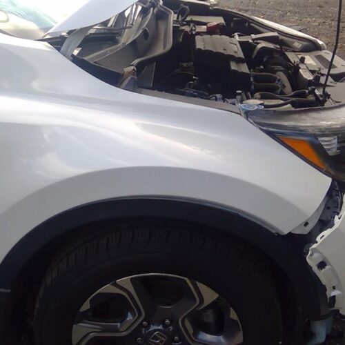 2018 HONDA CR~V FENDER – 1503860