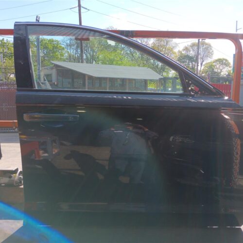 2024 HONDA ACCORD DOOR ASSEMBLY FRONT – 1547057