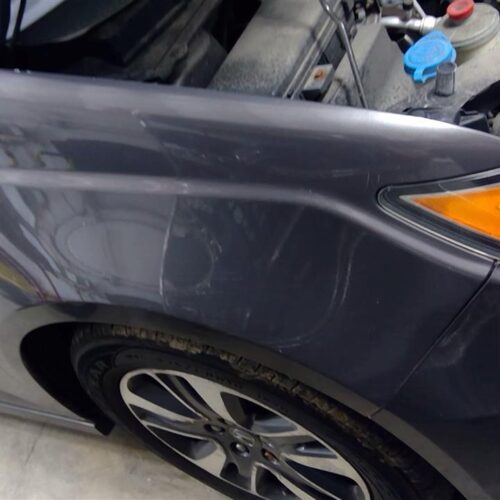 2015 HONDA ODYSSEY FENDER – 1911178
